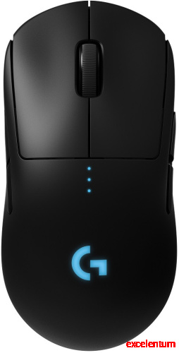 Мышь Logitech G Pro фото 2 Мышь Logitech G Pro фото 2