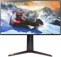 Монитор LG 27" UltraGear 27GP95RP-B