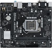 Материнская плата Asus PRIME H510M-R-SI