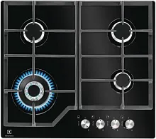 Газовая варочная поверхность Electrolux KGG64362K