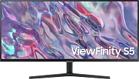 Монитор Samsung 34" ViewFinity S5 S34C500GAIXCI