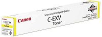 Тонер Canon C-EXV51LY