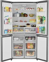 Холодильник Haier HTF-610DM7RU