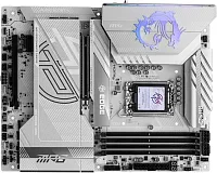 Материнская плата MSI MPG Z890 EDGE TI WIFI