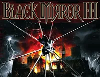 Игра для ПК THQ Nordic Black Mirror III (16+)
