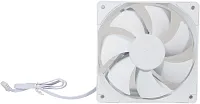 Вентилятор для корпуса Digma  DFAN120PWM-1WH
