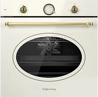 Духовой шкаф Электрический Kuppersberg Classic SR 610 C