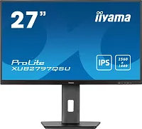 Монитор Iiyama 27" ProLite XUB2797QSU-B1