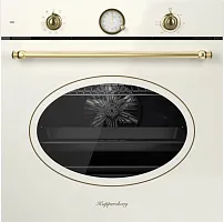 Духовой шкаф Электрический Kuppersberg Classic SR 610 C
