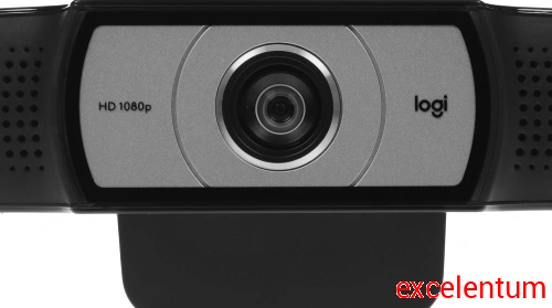 Камера Web Logitech HD Webcam C930c Камера Web Logitech HD Webcam C930c