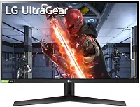 Монитор LG 27" UltraGear 27GN600-B