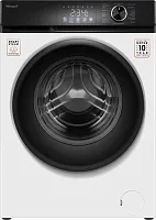 Стиральная машина Weissgauff WM 45127 Inverter Steam Color Touch
