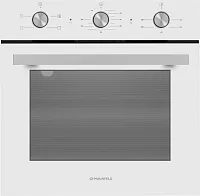 Духовой шкаф Электрический Maunfeld AEOC6040W