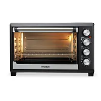 Мини-печь Hyundai MIO-HY075
