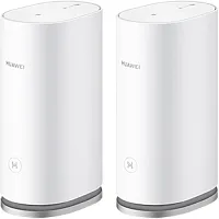 Бесшовный Mesh роутер Huawei Mesh 3 WS8100-22