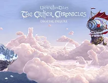 Игра для ПК THQ Nordic The Book of Unwritten Tales The Critter Chronicles (12+)
