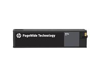 Картридж струйный HP 973XL