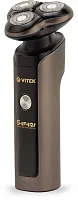 Электрическая бритва Safari VITEK  VT-8270