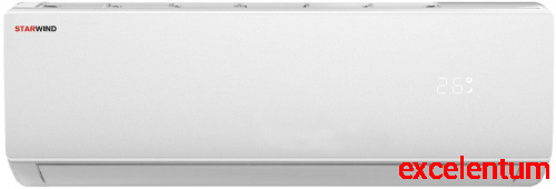 Сплит-система Starwind TAC-18CHSA/XAA1 Сплит-система Starwind TAC-18CHSA/XAA1
