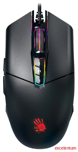 Мышь A4Tech Bloody P91 Pro Мышь A4Tech Bloody P91 Pro