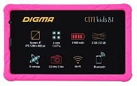 Планшет Digma CITI Kids 81