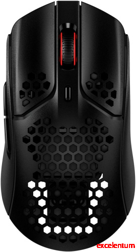 Мышь HyperX Pulsefire Haste Мышь HyperX Pulsefire Haste