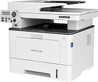 МФУ лазерный Pantum BM5100ADW