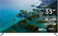 Телевизор LED Haier 55" Smart TV S2