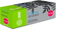Картридж лазерный Cactus CS-TK5140C