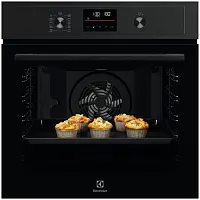 Духовой шкаф Электрический Electrolux EOD4P57H