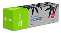 Картридж лазерный Cactus CS-O610C