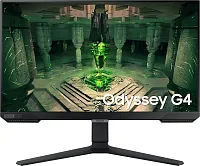 Монитор Samsung 27" Odyssey G4 S27BG400EI