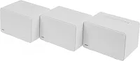 Бесшовный Mesh роутер Mercusys Halo H80X(3-pack)
