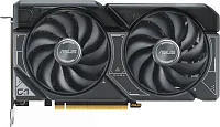 Видеокарта Asus PCI-E 4.0  DUAL-RTX4060TI-A16G