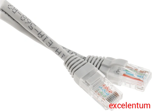 Патч-корд Premier 5-970 0.5 Патч-корд Premier 5-970 0.5