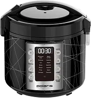Мультиварка Polaris IQ Home PMC 5020 Wi Fi