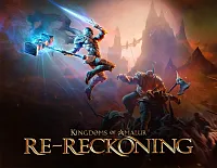 Игра для ПК THQ Nordic Kingdoms of Amalur: Re-Reckoning (18+)