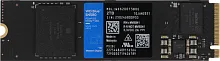 Накопитель SSD WD S PCIe 4.0 x4 2TB WDS200T3B0E