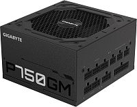 Блок питания Gigabyte ATX 750W GP-P750GM