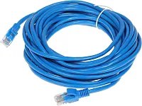 Патч-корд Premier PP10-7.5M/B