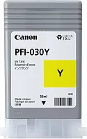 Картридж струйный Canon PFI-030Y