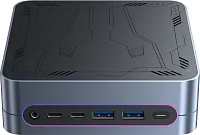 Неттоп Acer Gadget ETBox X