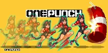 Игра для ПК H2 Interactive OnePunch (12+)