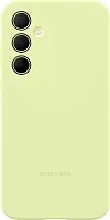 Чехол (клип-кейс) Samsung для Samsung Galaxy A35 Silicone Case A35