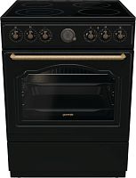 Плита Электрическая Gorenje GECS6B71CLB