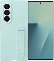 Чехол (клип-кейс) Samsung для Samsung Galaxy Z Fold7 Silicone Case