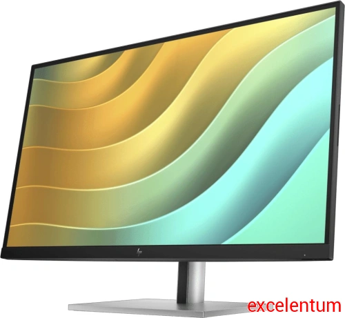 Монитор HP 27" E27u G5 фото 3 Монитор HP 27" E27u G5 фото 3