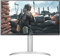 Монитор LG 27" UltraFine 27UP650K-W