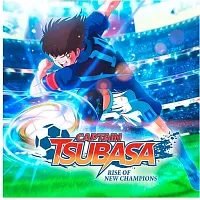 Игра для Switch Nintendo Captain Tsubasa: Rise of New Champions EU (0+)