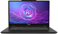 Ноутбук MSI VenturePro  17 AI A2HVEG-023XRU